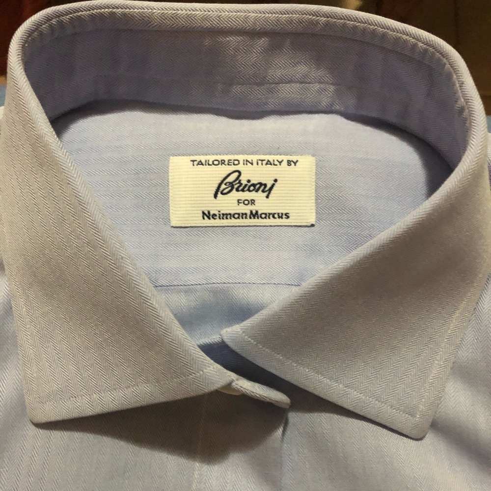 Brioni for Neiman Marcus